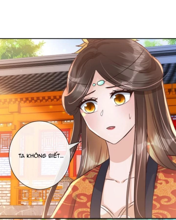 Sau Khi Xuyên Sách, 5 Nhân Cách Của Bạo Quân Đều Yêu Ta Chapter 237 - 59