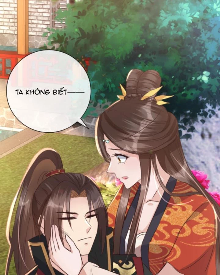 Sau Khi Xuyên Sách, 5 Nhân Cách Của Bạo Quân Đều Yêu Ta Chapter 237 - 60