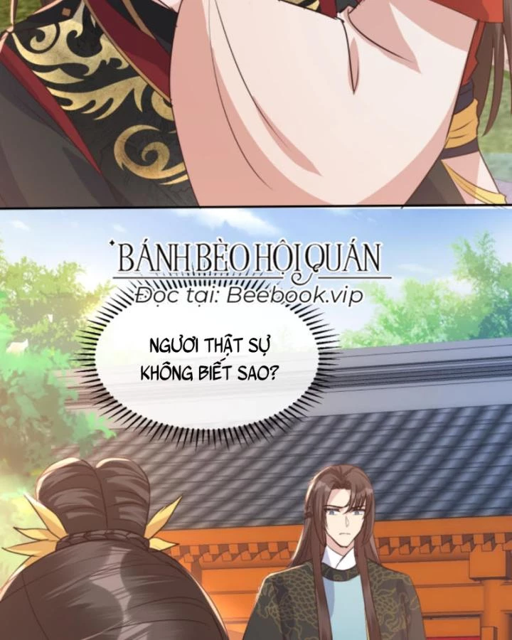 Sau Khi Xuyên Sách, 5 Nhân Cách Của Bạo Quân Đều Yêu Ta Chapter 237 - 61