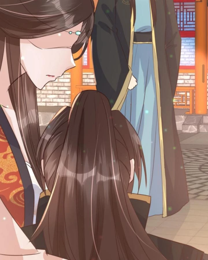 Sau Khi Xuyên Sách, 5 Nhân Cách Của Bạo Quân Đều Yêu Ta Chapter 237 - 62