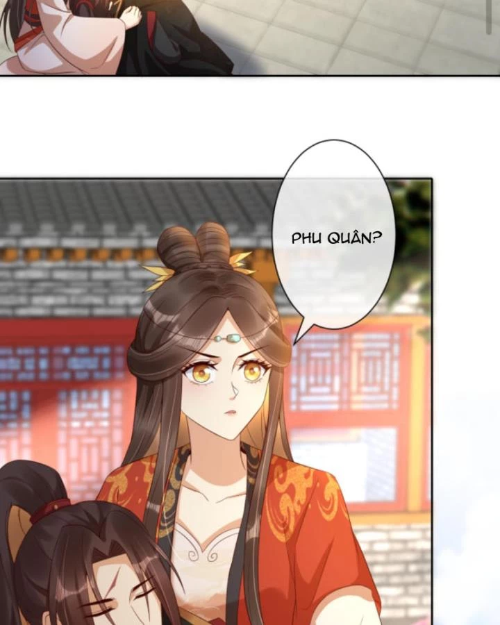 Sau Khi Xuyên Sách, 5 Nhân Cách Của Bạo Quân Đều Yêu Ta Chapter 238 - 5