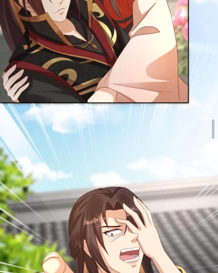 Sau Khi Xuyên Sách, 5 Nhân Cách Của Bạo Quân Đều Yêu Ta Chapter 238 - 6