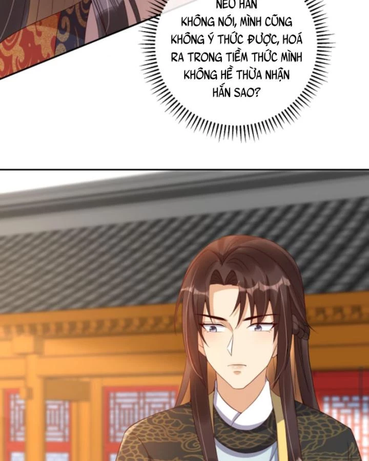 Sau Khi Xuyên Sách, 5 Nhân Cách Của Bạo Quân Đều Yêu Ta Chapter 238 - 10