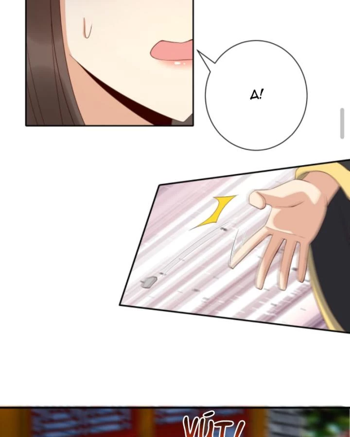 Sau Khi Xuyên Sách, 5 Nhân Cách Của Bạo Quân Đều Yêu Ta Chapter 238 - 12