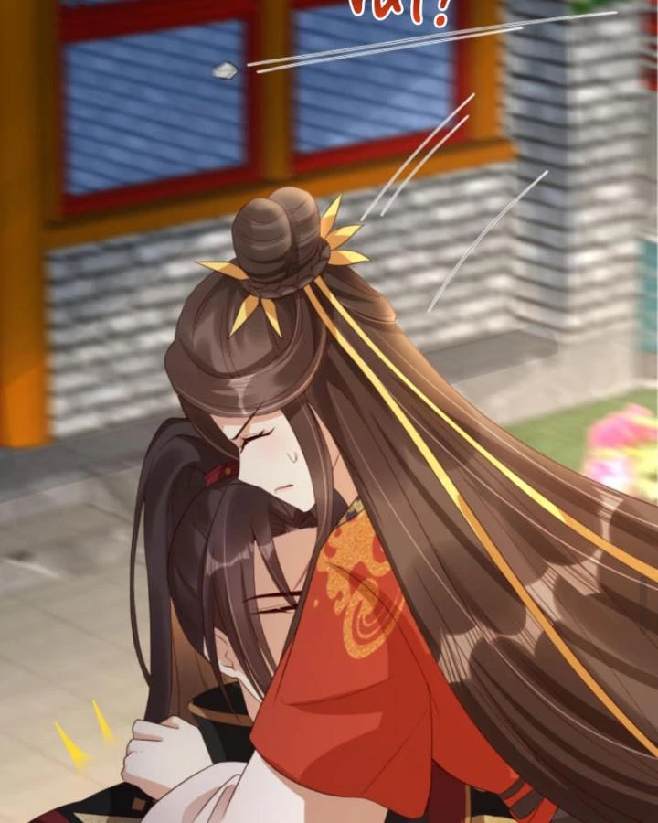 Sau Khi Xuyên Sách, 5 Nhân Cách Của Bạo Quân Đều Yêu Ta Chapter 238 - 13