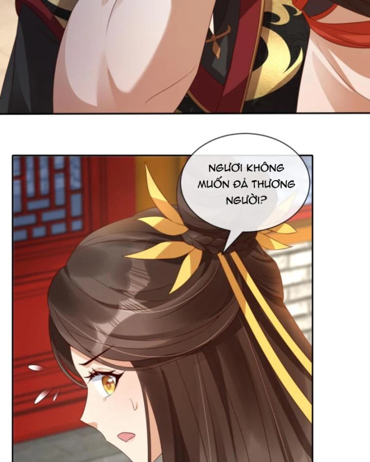 Sau Khi Xuyên Sách, 5 Nhân Cách Của Bạo Quân Đều Yêu Ta Chapter 238 - 14