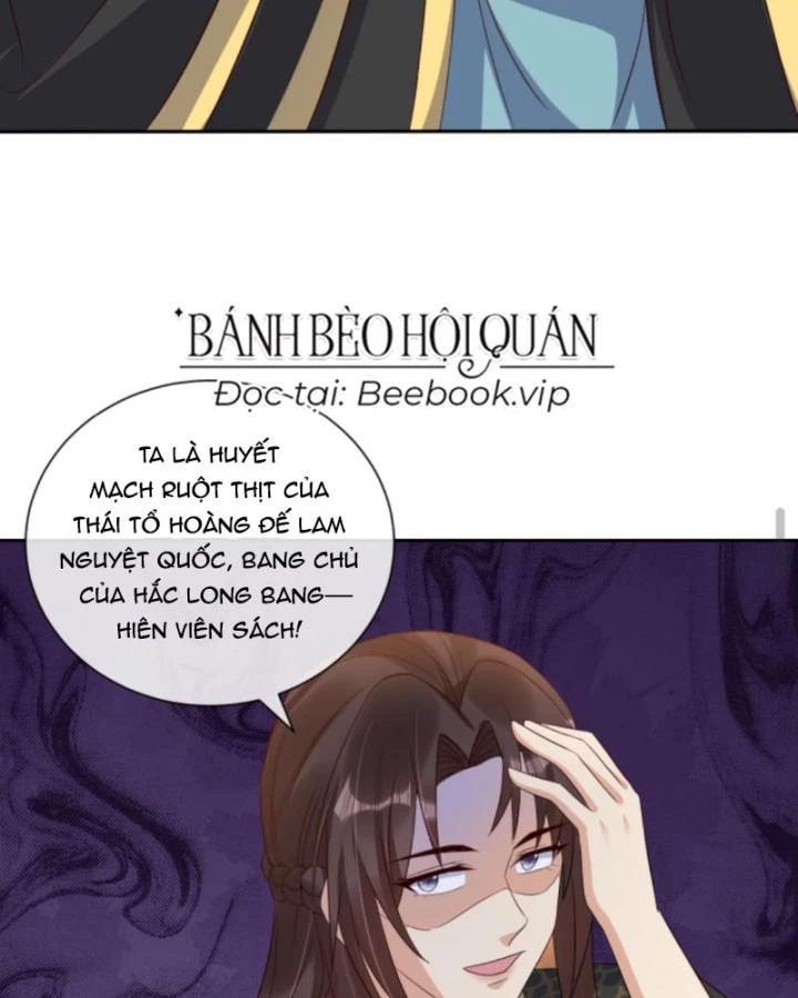 Sau Khi Xuyên Sách, 5 Nhân Cách Của Bạo Quân Đều Yêu Ta Chapter 238 - 19