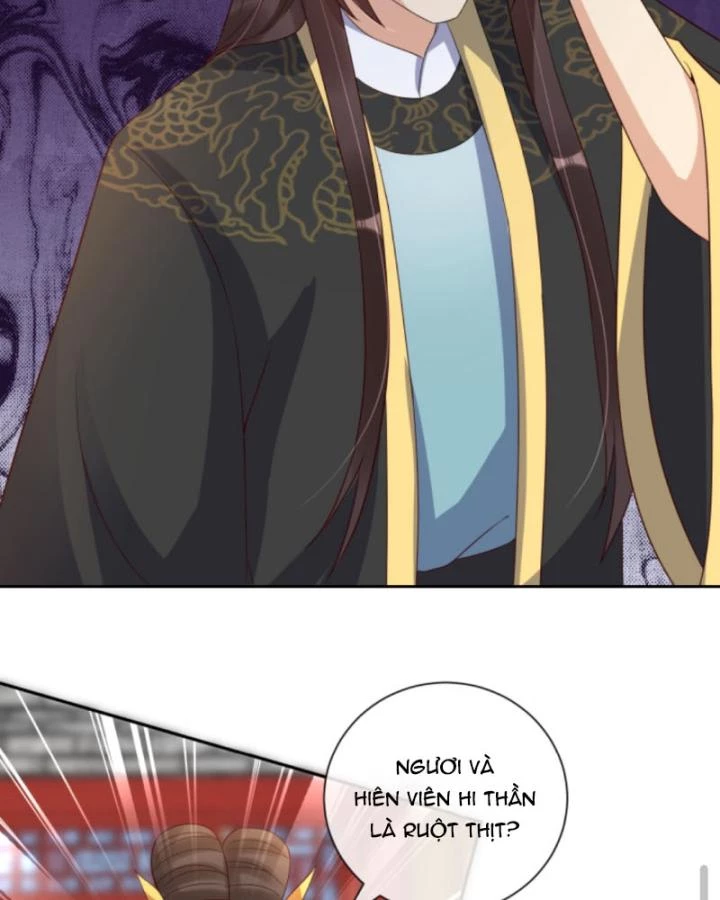 Sau Khi Xuyên Sách, 5 Nhân Cách Của Bạo Quân Đều Yêu Ta Chapter 238 - 20