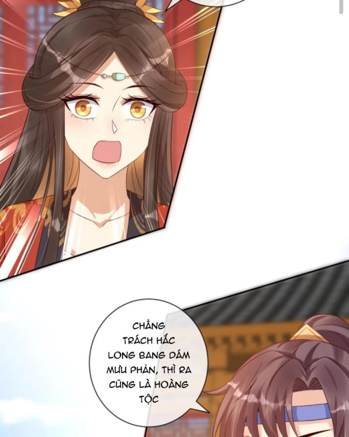 Sau Khi Xuyên Sách, 5 Nhân Cách Của Bạo Quân Đều Yêu Ta Chapter 238 - 21