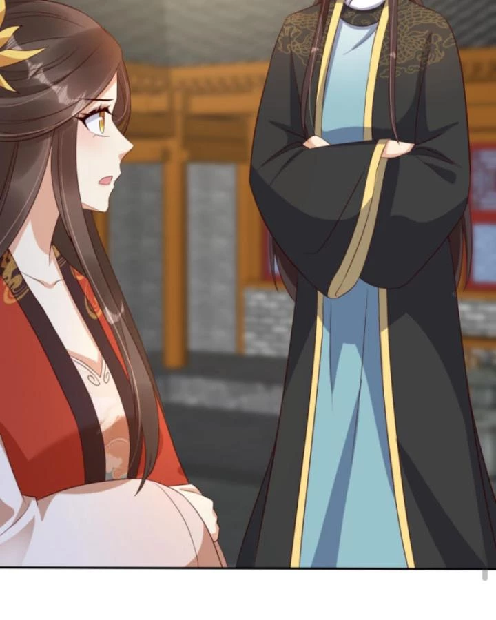 Sau Khi Xuyên Sách, 5 Nhân Cách Của Bạo Quân Đều Yêu Ta Chapter 238 - 23