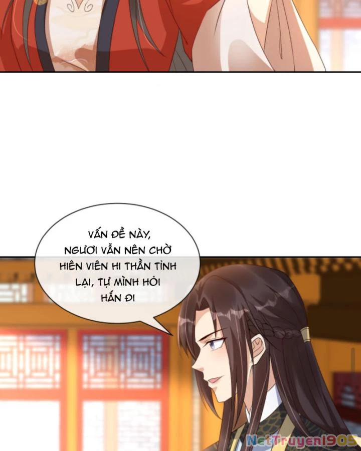 Sau Khi Xuyên Sách, 5 Nhân Cách Của Bạo Quân Đều Yêu Ta Chapter 238 - 26