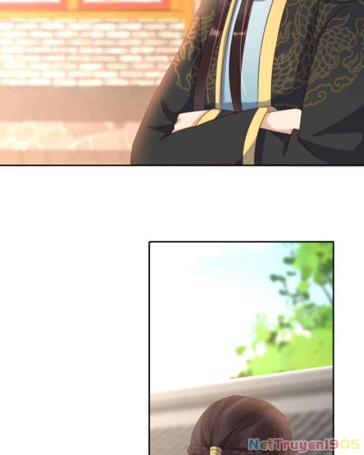 Sau Khi Xuyên Sách, 5 Nhân Cách Của Bạo Quân Đều Yêu Ta Chapter 238 - 27