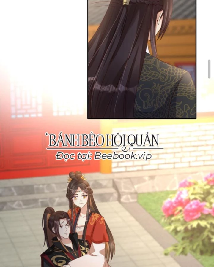Sau Khi Xuyên Sách, 5 Nhân Cách Của Bạo Quân Đều Yêu Ta Chapter 238 - 28