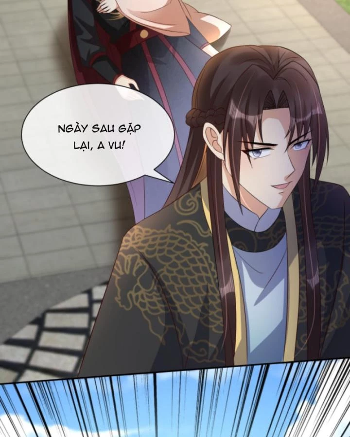 Sau Khi Xuyên Sách, 5 Nhân Cách Của Bạo Quân Đều Yêu Ta Chapter 238 - 29