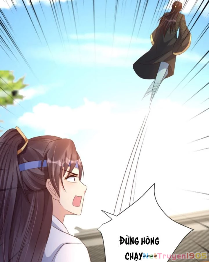 Sau Khi Xuyên Sách, 5 Nhân Cách Của Bạo Quân Đều Yêu Ta Chapter 238 - 30