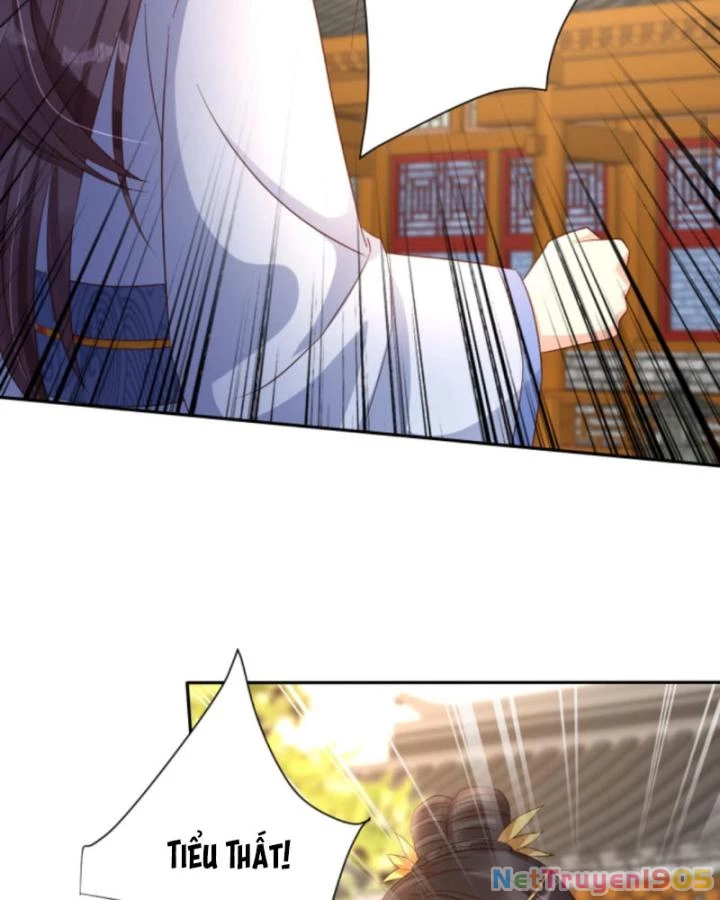 Sau Khi Xuyên Sách, 5 Nhân Cách Của Bạo Quân Đều Yêu Ta Chapter 238 - 31