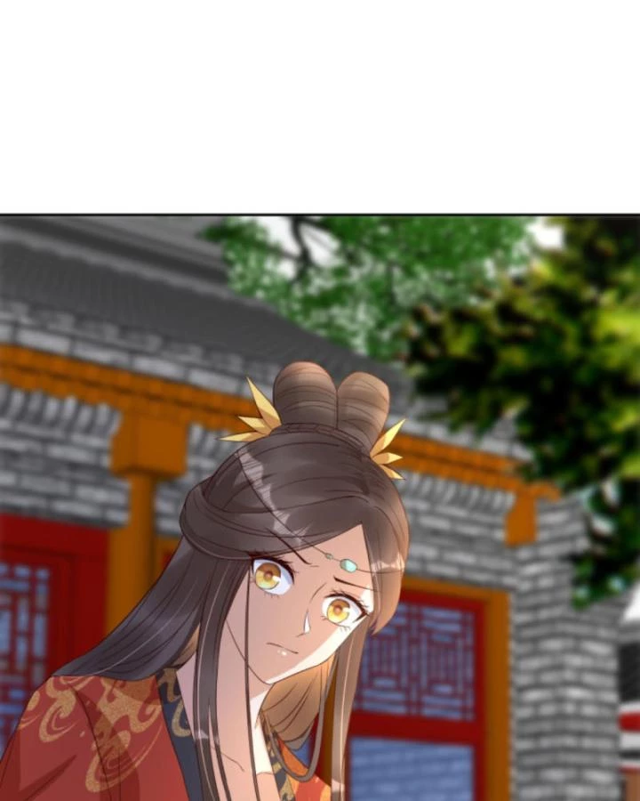 Sau Khi Xuyên Sách, 5 Nhân Cách Của Bạo Quân Đều Yêu Ta Chapter 238 - 35