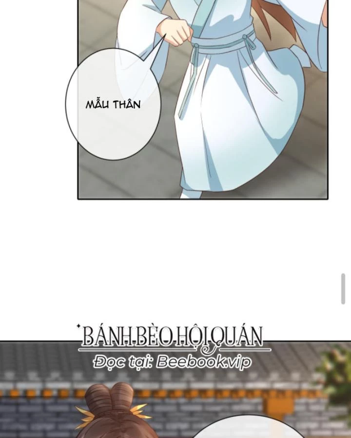 Sau Khi Xuyên Sách, 5 Nhân Cách Của Bạo Quân Đều Yêu Ta Chapter 238 - 37