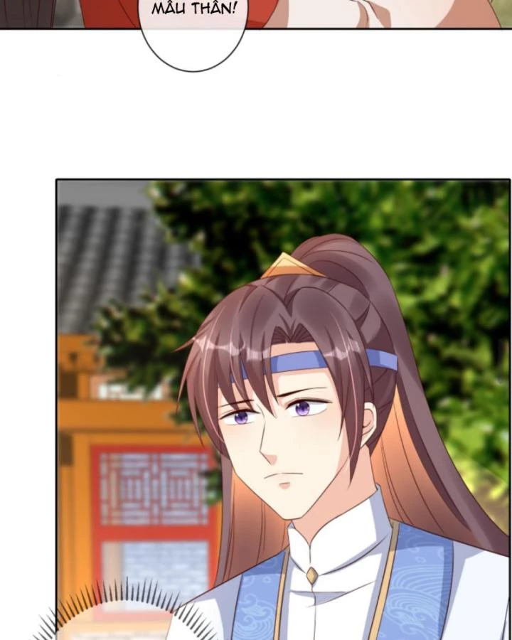 Sau Khi Xuyên Sách, 5 Nhân Cách Của Bạo Quân Đều Yêu Ta Chapter 238 - 40