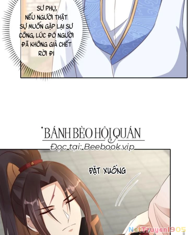 Sau Khi Xuyên Sách, 5 Nhân Cách Của Bạo Quân Đều Yêu Ta Chapter 238 - 41