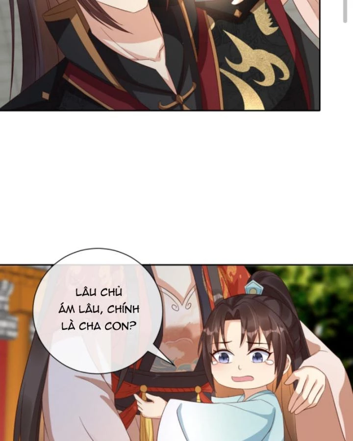 Sau Khi Xuyên Sách, 5 Nhân Cách Của Bạo Quân Đều Yêu Ta Chapter 238 - 42