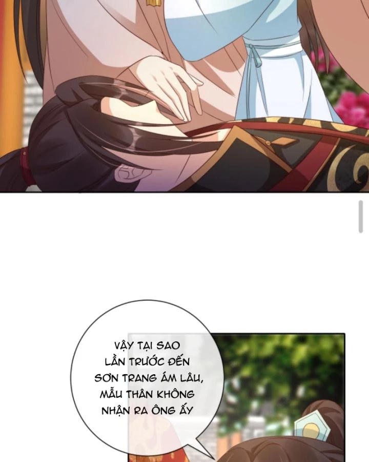 Sau Khi Xuyên Sách, 5 Nhân Cách Của Bạo Quân Đều Yêu Ta Chapter 238 - 43