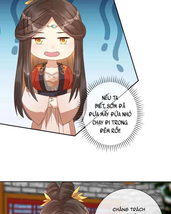 Sau Khi Xuyên Sách, 5 Nhân Cách Của Bạo Quân Đều Yêu Ta Chapter 238 - 45