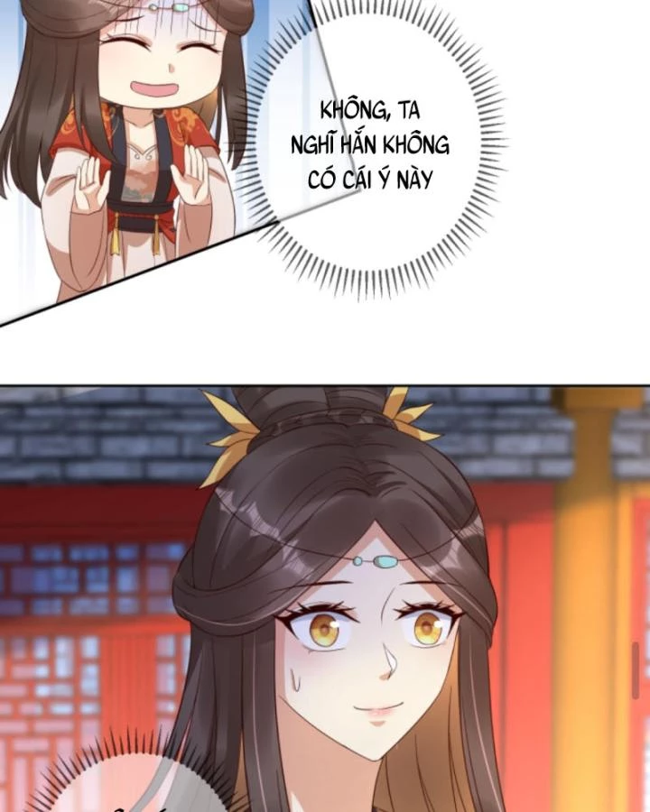 Sau Khi Xuyên Sách, 5 Nhân Cách Của Bạo Quân Đều Yêu Ta Chapter 238 - 47