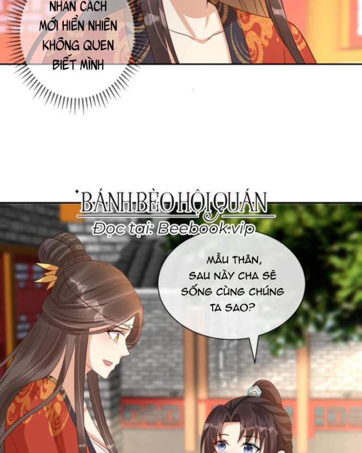 Sau Khi Xuyên Sách, 5 Nhân Cách Của Bạo Quân Đều Yêu Ta Chapter 238 - 48