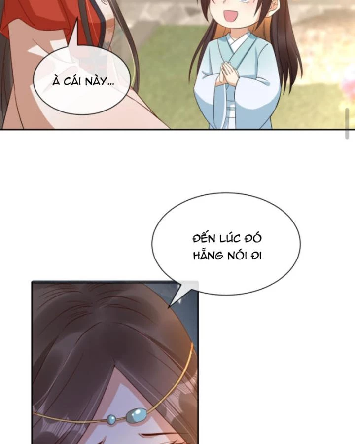 Sau Khi Xuyên Sách, 5 Nhân Cách Của Bạo Quân Đều Yêu Ta Chapter 238 - 49