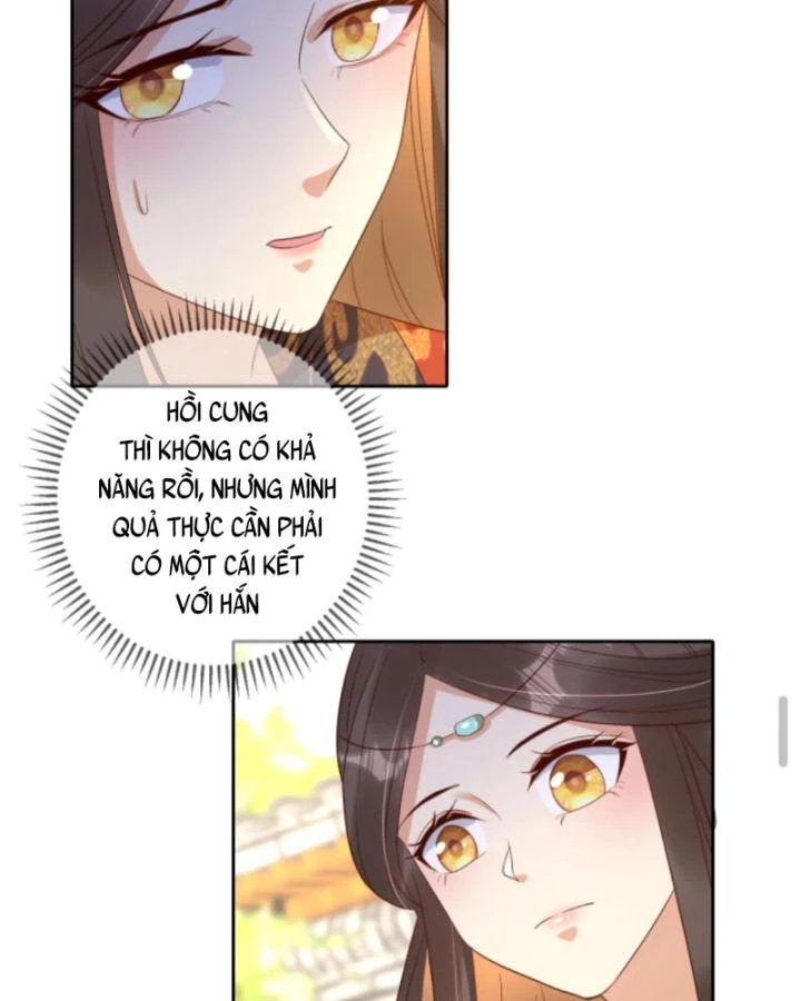 Sau Khi Xuyên Sách, 5 Nhân Cách Của Bạo Quân Đều Yêu Ta Chapter 238 - 50