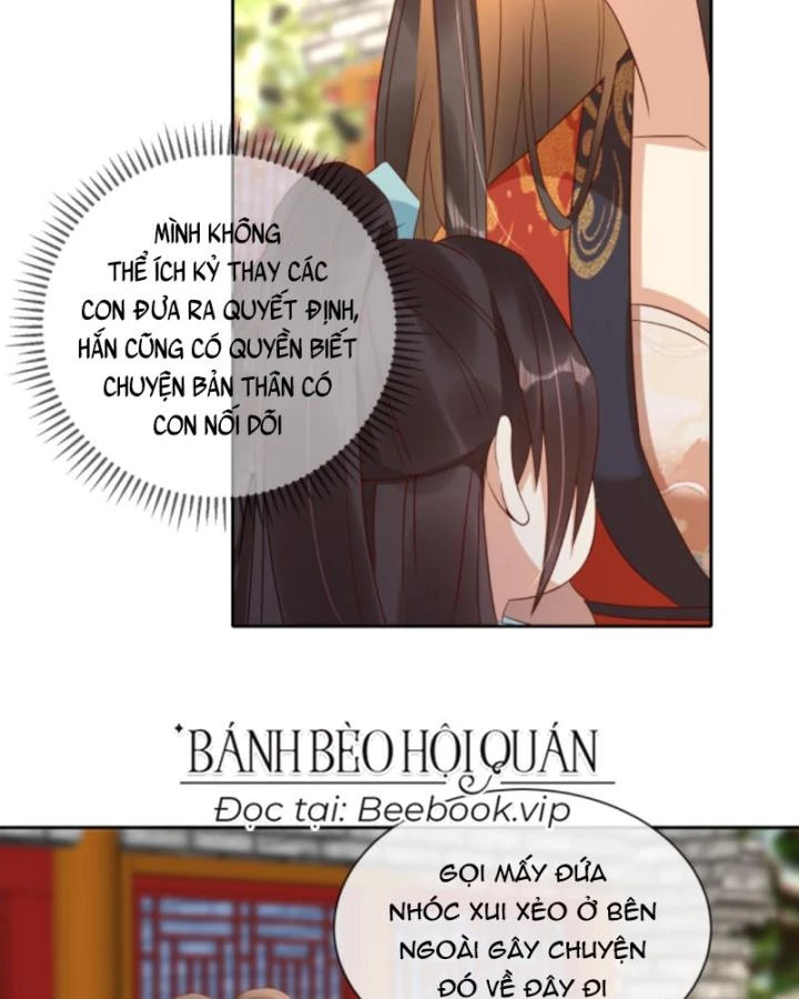 Sau Khi Xuyên Sách, 5 Nhân Cách Của Bạo Quân Đều Yêu Ta Chapter 238 - 51