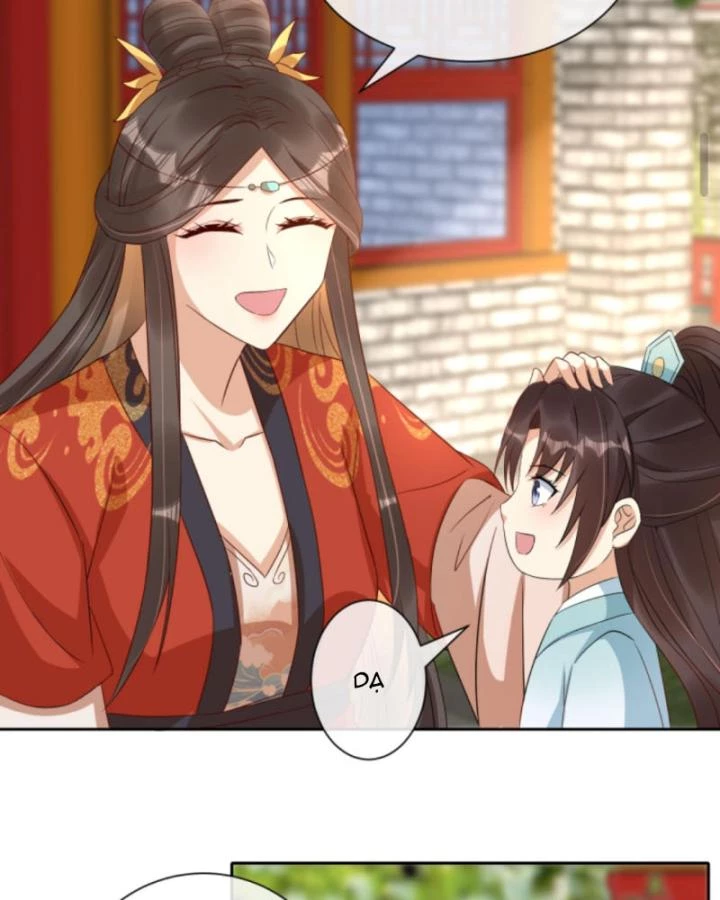 Sau Khi Xuyên Sách, 5 Nhân Cách Của Bạo Quân Đều Yêu Ta Chapter 238 - 52