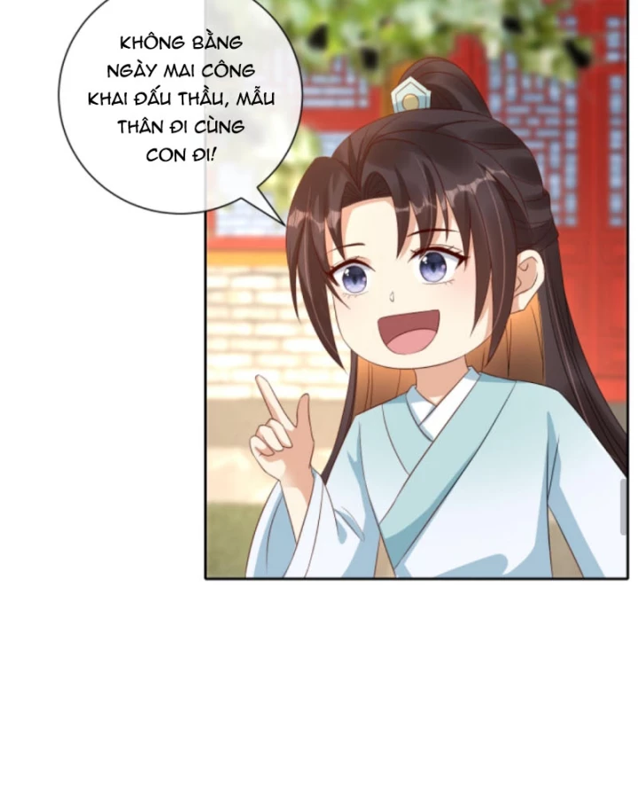 Sau Khi Xuyên Sách, 5 Nhân Cách Của Bạo Quân Đều Yêu Ta Chapter 238 - 53