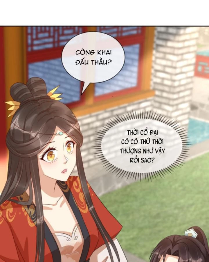 Sau Khi Xuyên Sách, 5 Nhân Cách Của Bạo Quân Đều Yêu Ta Chapter 238 - 54