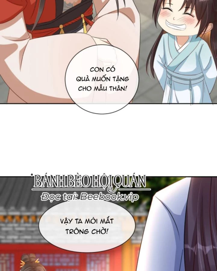 Sau Khi Xuyên Sách, 5 Nhân Cách Của Bạo Quân Đều Yêu Ta Chapter 238 - 55