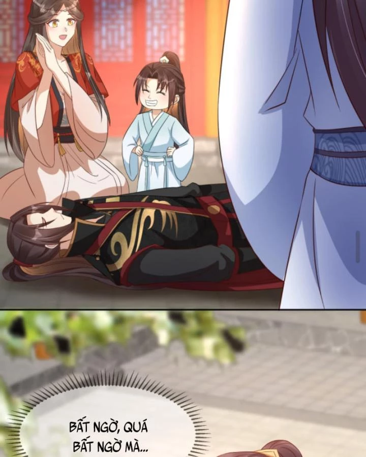 Sau Khi Xuyên Sách, 5 Nhân Cách Của Bạo Quân Đều Yêu Ta Chapter 238 - 56