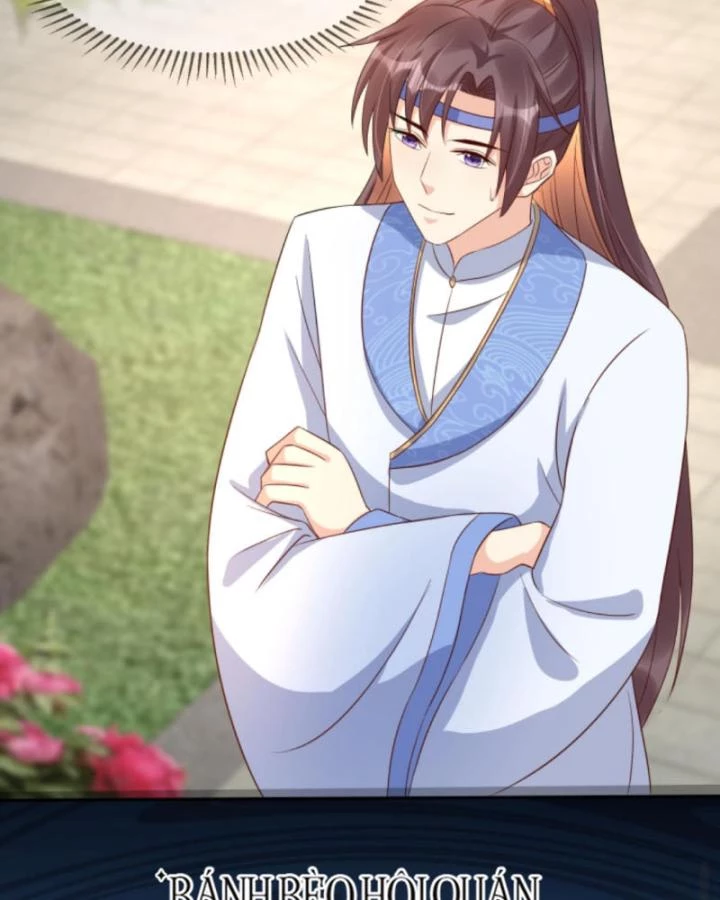 Sau Khi Xuyên Sách, 5 Nhân Cách Của Bạo Quân Đều Yêu Ta Chapter 238 - 57