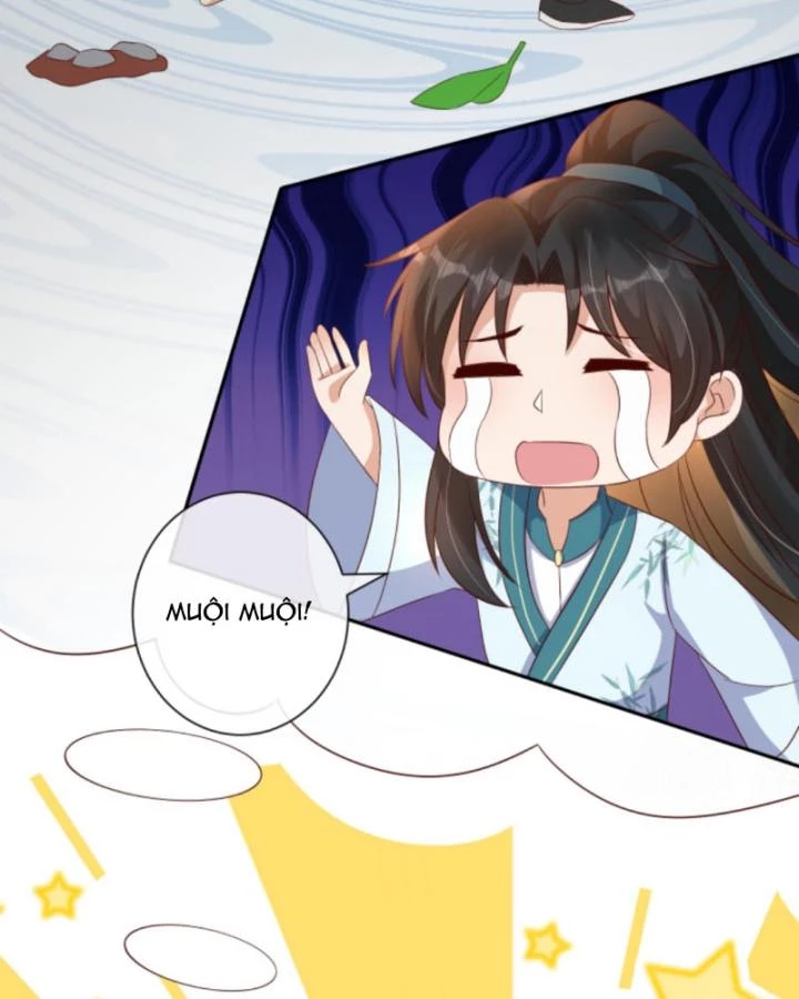 Sau Khi Xuyên Sách, 5 Nhân Cách Của Bạo Quân Đều Yêu Ta Chapter 238 - 59