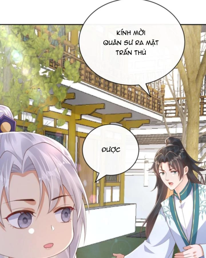 Sau Khi Xuyên Sách, 5 Nhân Cách Của Bạo Quân Đều Yêu Ta Chapter 239 - 5