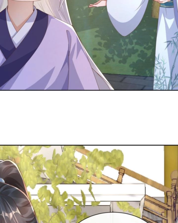 Sau Khi Xuyên Sách, 5 Nhân Cách Của Bạo Quân Đều Yêu Ta Chapter 239 - 6