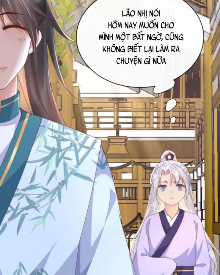 Sau Khi Xuyên Sách, 5 Nhân Cách Của Bạo Quân Đều Yêu Ta Chapter 239 - 7