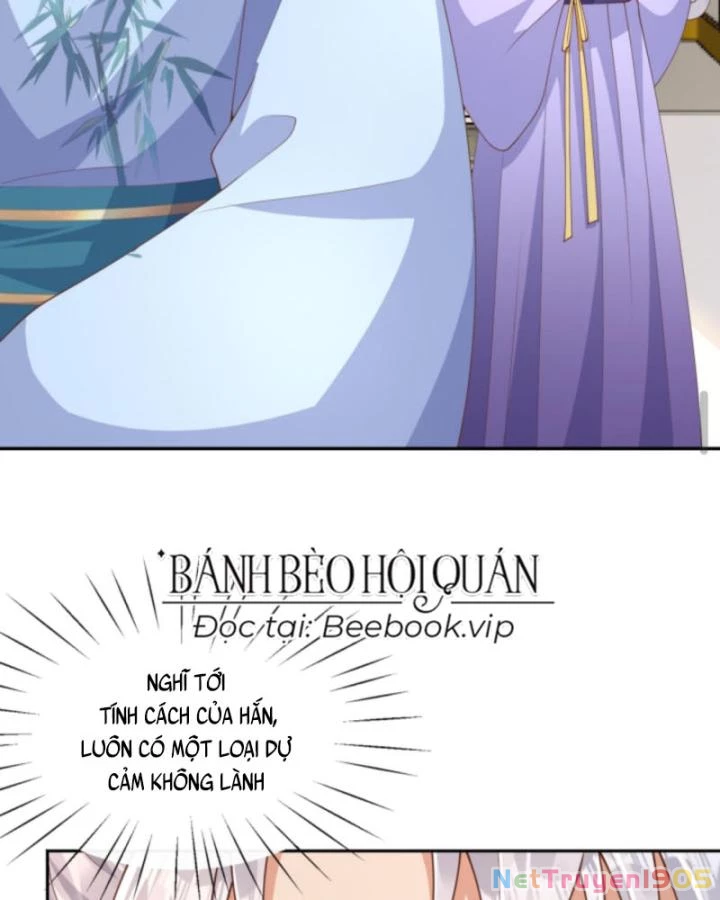 Sau Khi Xuyên Sách, 5 Nhân Cách Của Bạo Quân Đều Yêu Ta Chapter 239 - 8