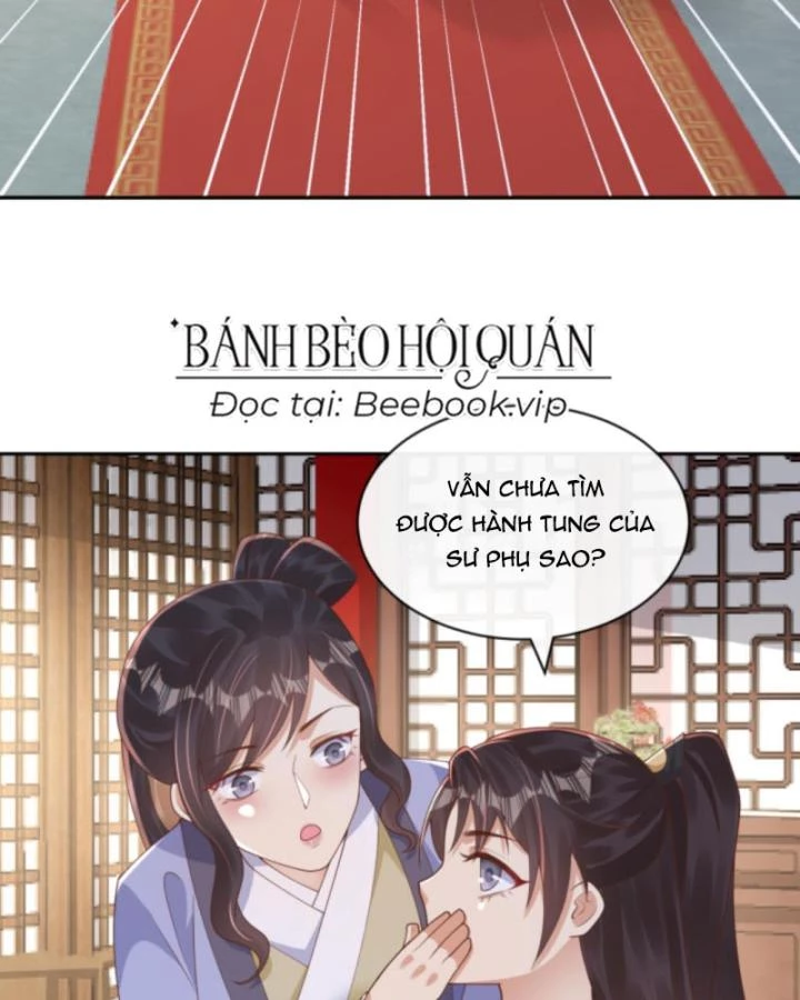 Sau Khi Xuyên Sách, 5 Nhân Cách Của Bạo Quân Đều Yêu Ta Chapter 239 - 13