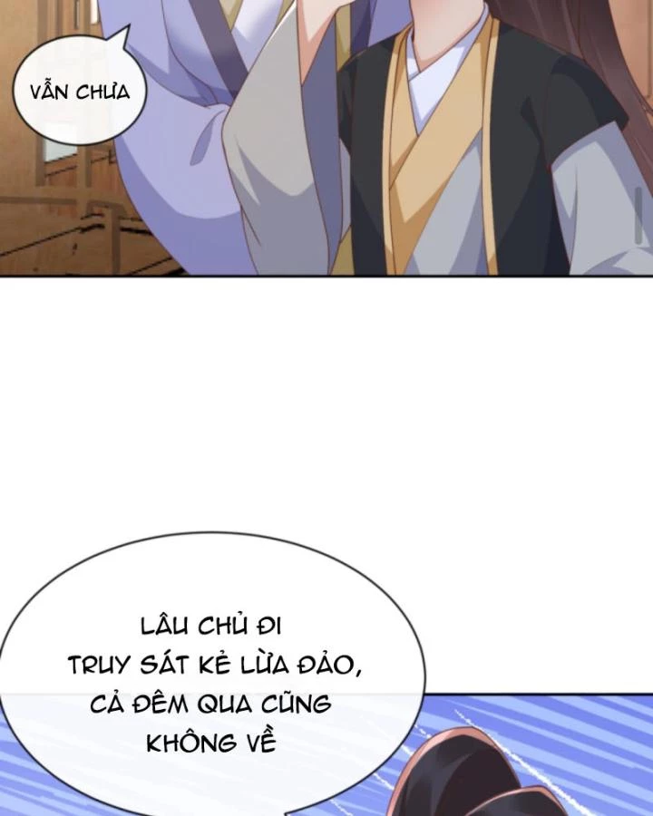 Sau Khi Xuyên Sách, 5 Nhân Cách Của Bạo Quân Đều Yêu Ta Chapter 239 - 14