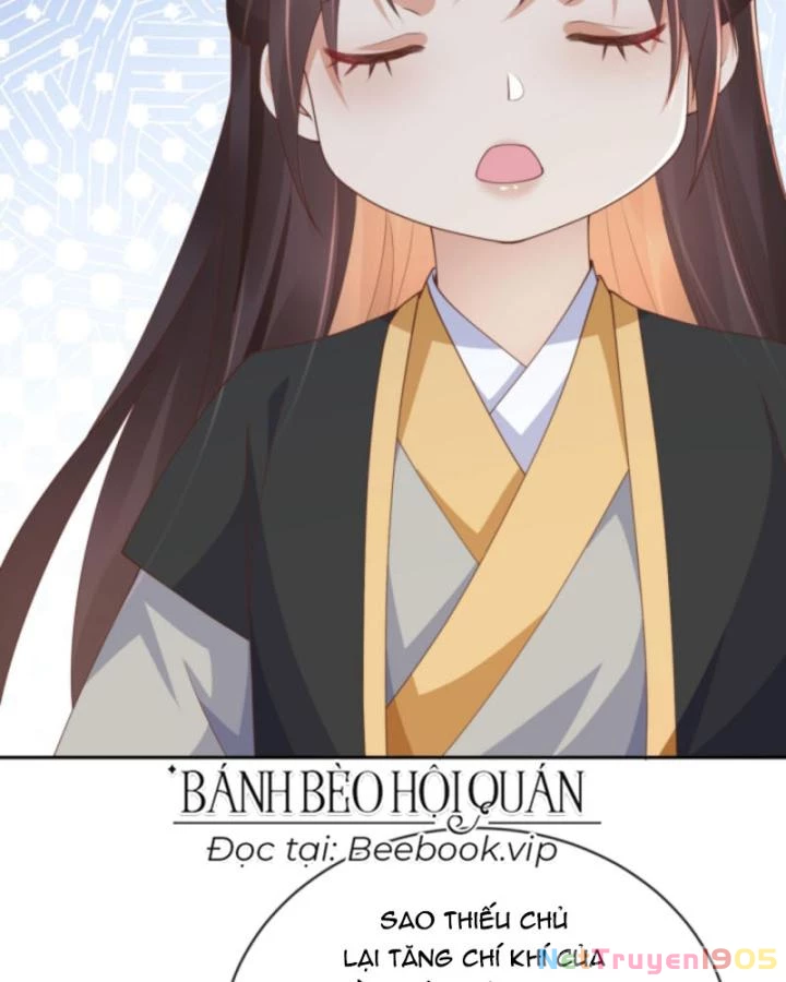 Sau Khi Xuyên Sách, 5 Nhân Cách Của Bạo Quân Đều Yêu Ta Chapter 239 - 17