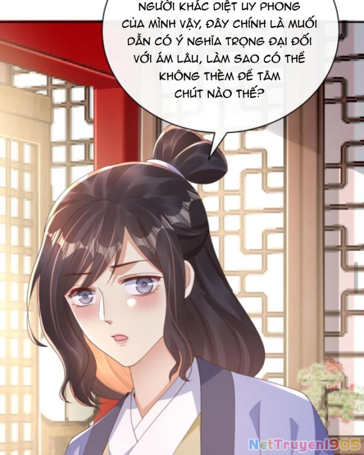 Sau Khi Xuyên Sách, 5 Nhân Cách Của Bạo Quân Đều Yêu Ta Chapter 239 - 18