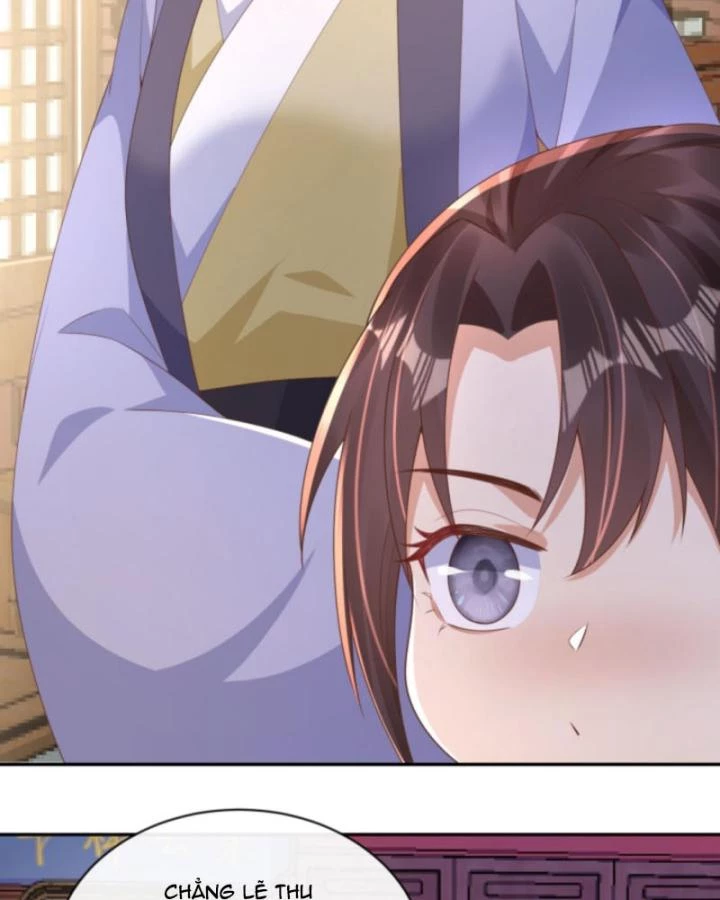 Sau Khi Xuyên Sách, 5 Nhân Cách Của Bạo Quân Đều Yêu Ta Chapter 239 - 19