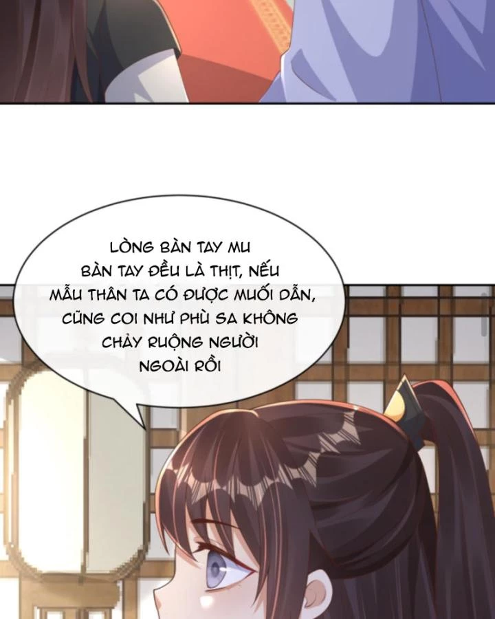 Sau Khi Xuyên Sách, 5 Nhân Cách Của Bạo Quân Đều Yêu Ta Chapter 239 - 21