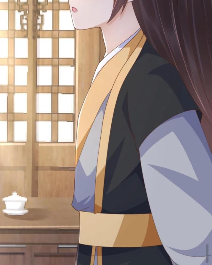 Sau Khi Xuyên Sách, 5 Nhân Cách Của Bạo Quân Đều Yêu Ta Chapter 239 - 22